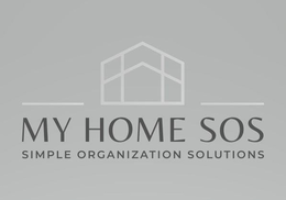 MY HOME SOS SIMPLE ORGANIZATION SOLUTIONS trademark