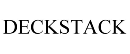 DECKSTACK trademark