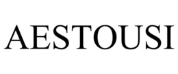 AESTOUSI trademark