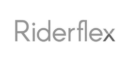 RIDERFLEX trademark