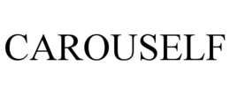 CAROUSELF trademark