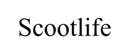 SCOOTLIFE trademark