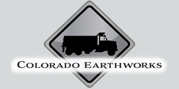 COLORADO EARTHWORKS trademark