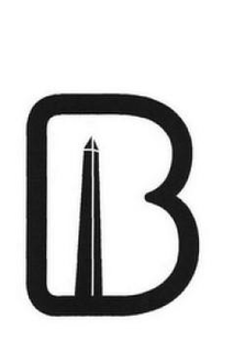 B trademark
