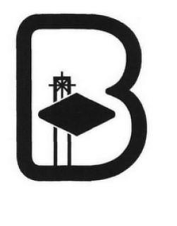 B trademark