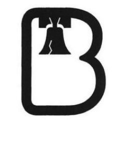 B trademark