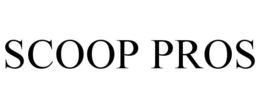 SCOOP PROS trademark