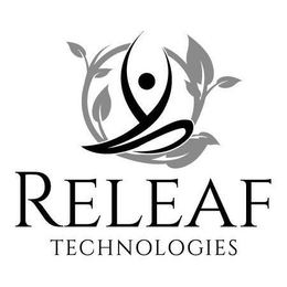RELEAF TECHNOLOGIES trademark