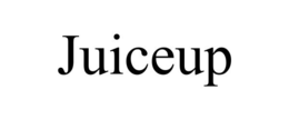 JUICEUP trademark
