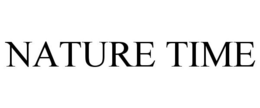 NATURE TIME trademark