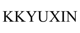 KKYUXIN trademark