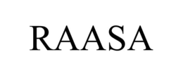 RAASA trademark