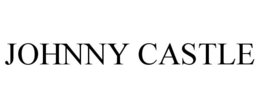 JOHNNY CASTLE trademark
