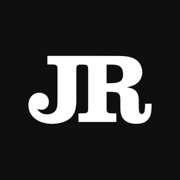 JR trademark