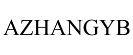 AZHANGYB trademark