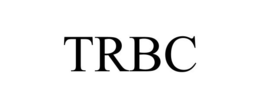 TRBC trademark