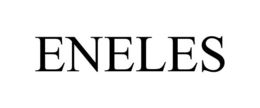 ENELES trademark