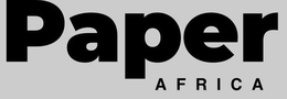 PAPER AFRICA trademark