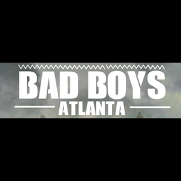 BAD BOYS ATLANTA trademark