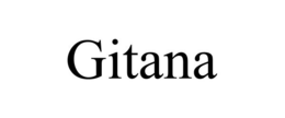 GITANA trademark