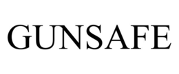 GUNSAFE trademark