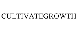 CULTIVATEGROWTH trademark