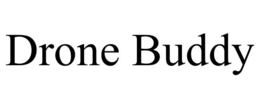 DRONE BUDDY trademark