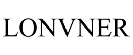 LONVNER trademark