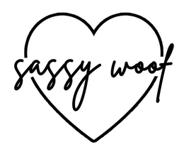 SASSY WOOF trademark