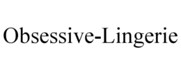 OBSESSIVE-LINGERIE trademark