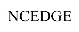 NCEDGE trademark