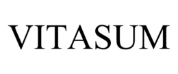 VITASUM trademark