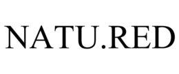 NATU.RED trademark