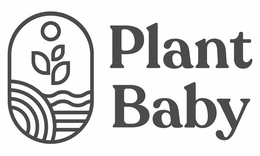 PLANT BABY trademark