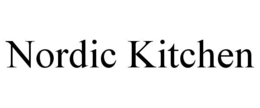 NORDIC KITCHEN trademark