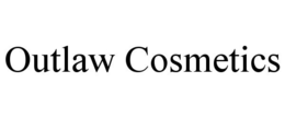 OUTLAW COSMETICS trademark