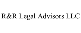 R&R LEGAL ADVISORS LLC trademark