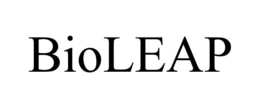 BIOLEAP trademark