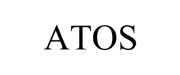 ATOS trademark