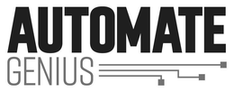 AUTOMATE GENIUS trademark