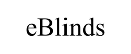 EBLINDS trademark