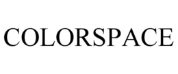 COLORSPACE trademark