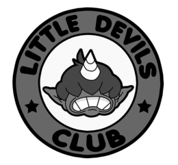 LITTLE DEVILS CLUB trademark