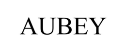 AUBEY trademark