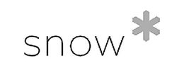 SNOW * trademark