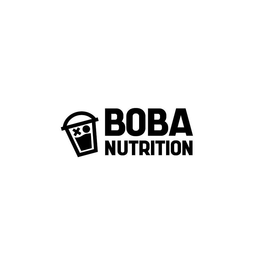 BOBA NUTRITION trademark