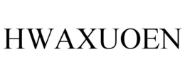HWAXUOEN trademark