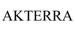 AKTERRA trademark