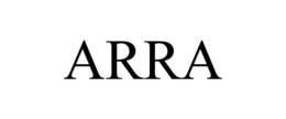 ARRA trademark