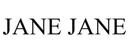 JANE JANE trademark